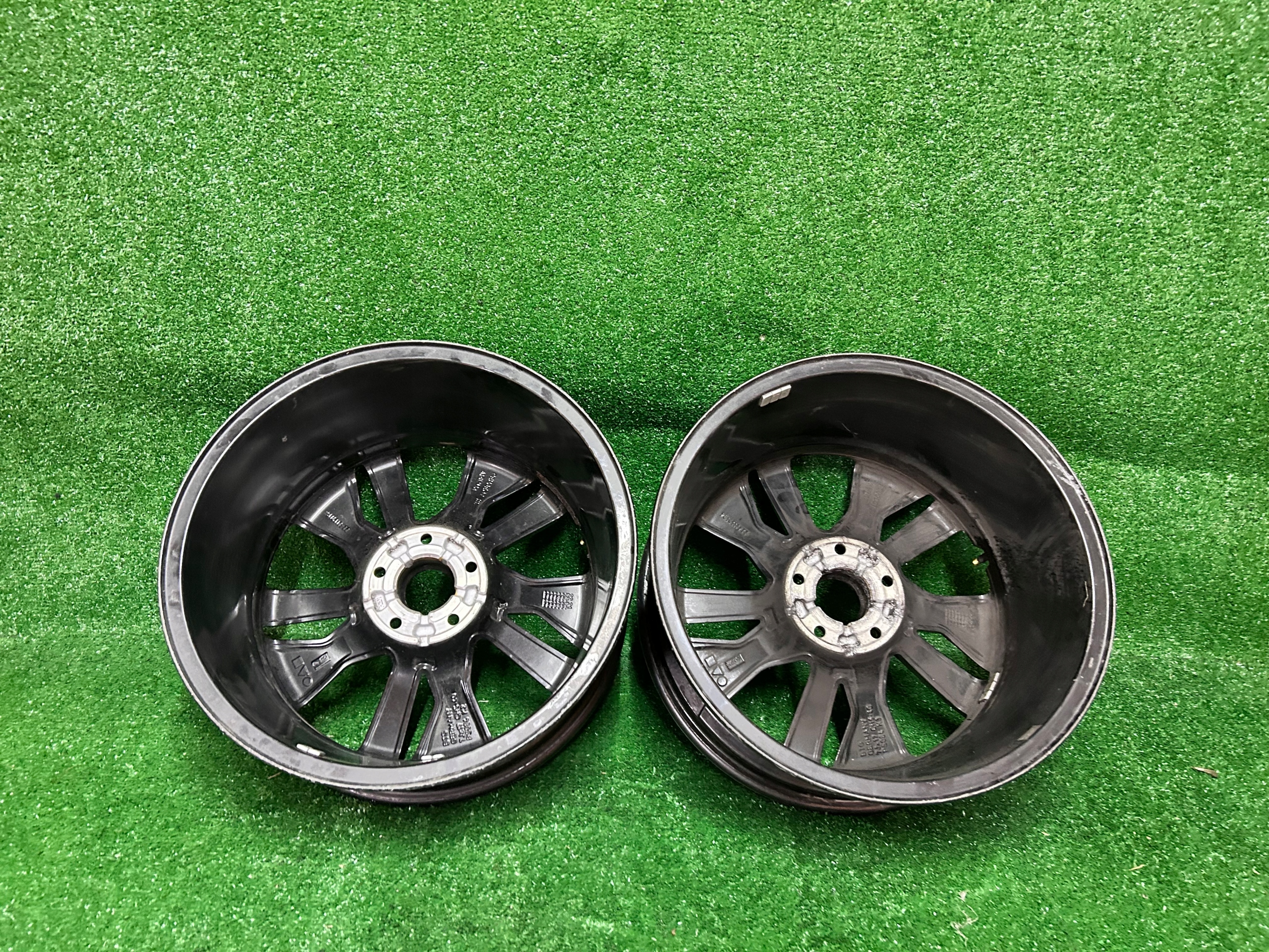 disk PEUGEOT 3008 5008 17” 7J ET40