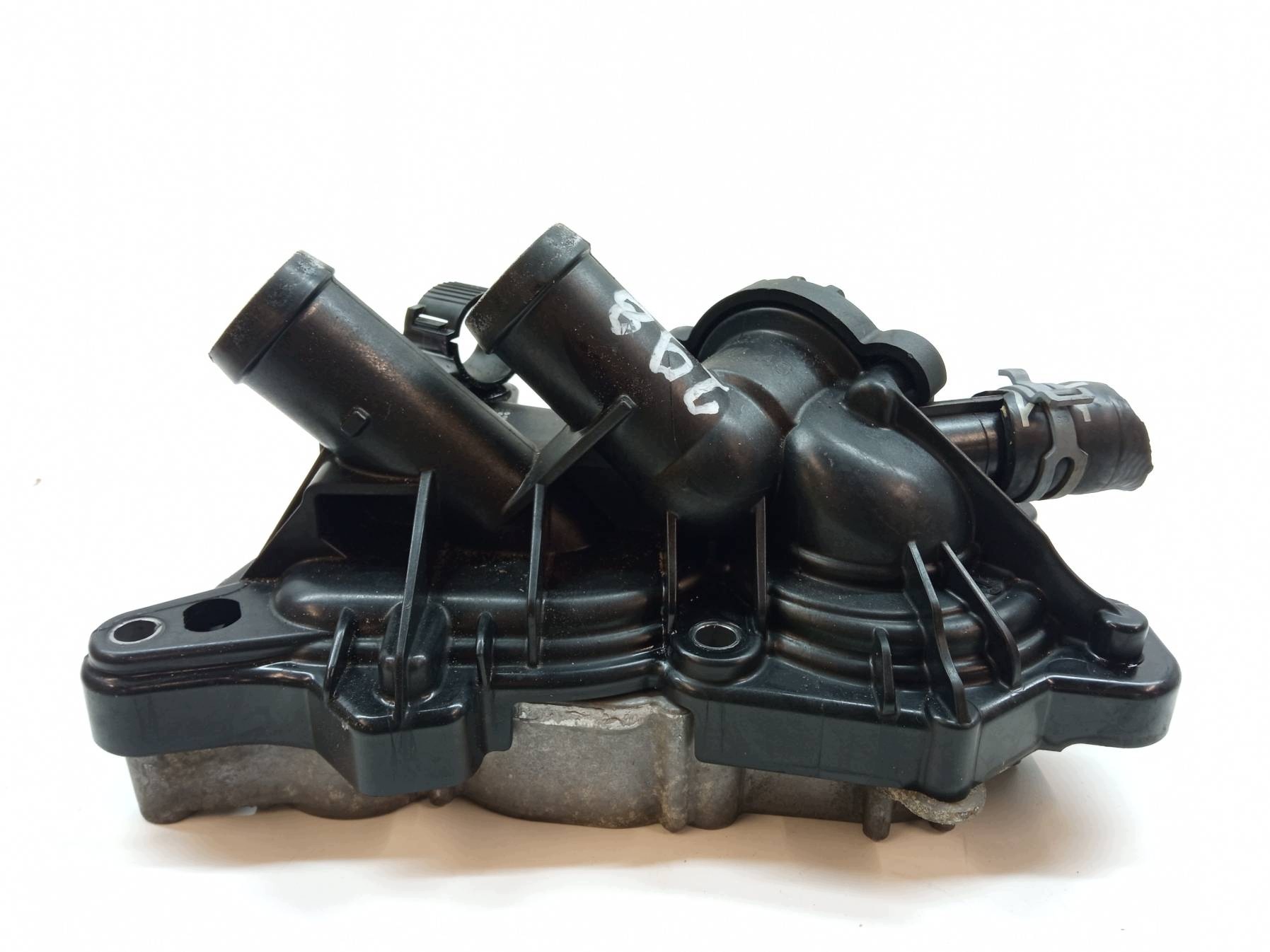 water pump 04E121042M 1.4 TSI VW Volkswagen Caddy III (2003- )