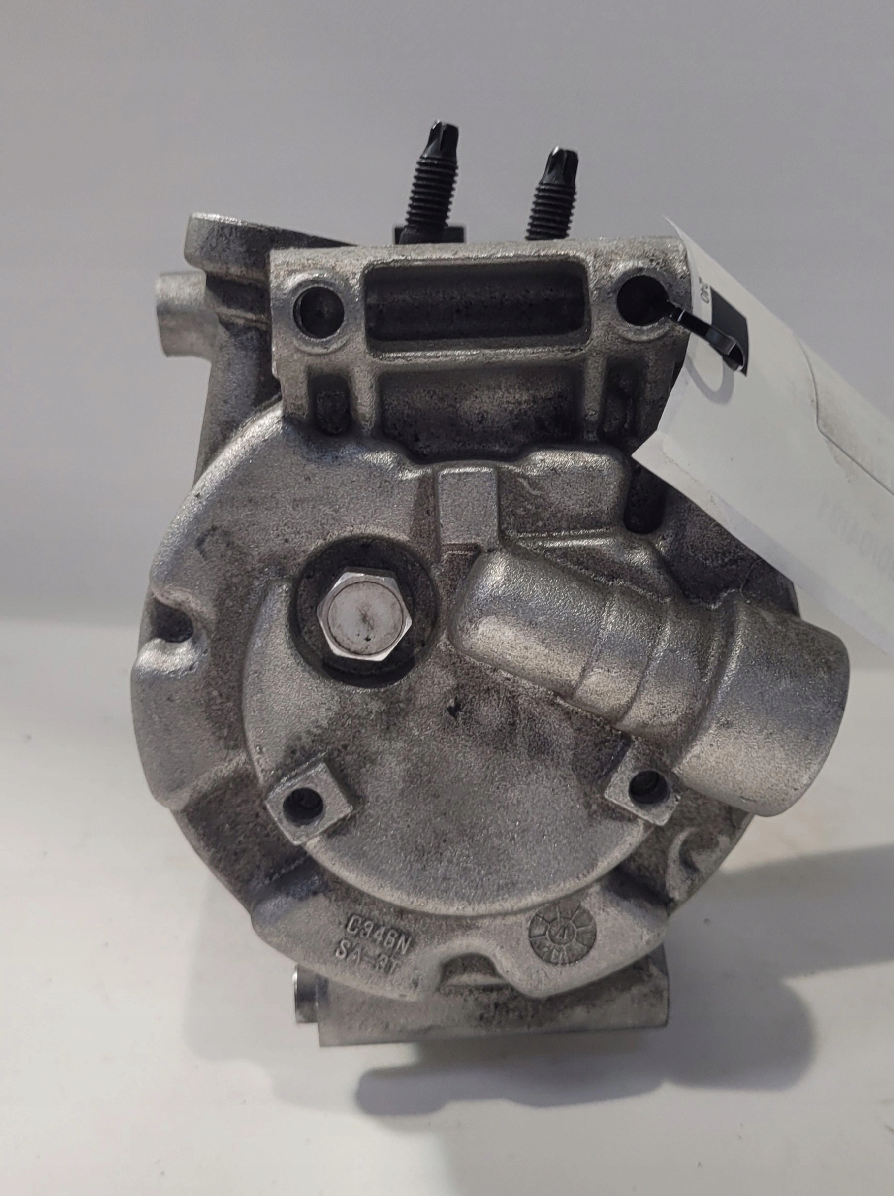 kompresor klimatizaci FORD OE BV6N-19D629-BF