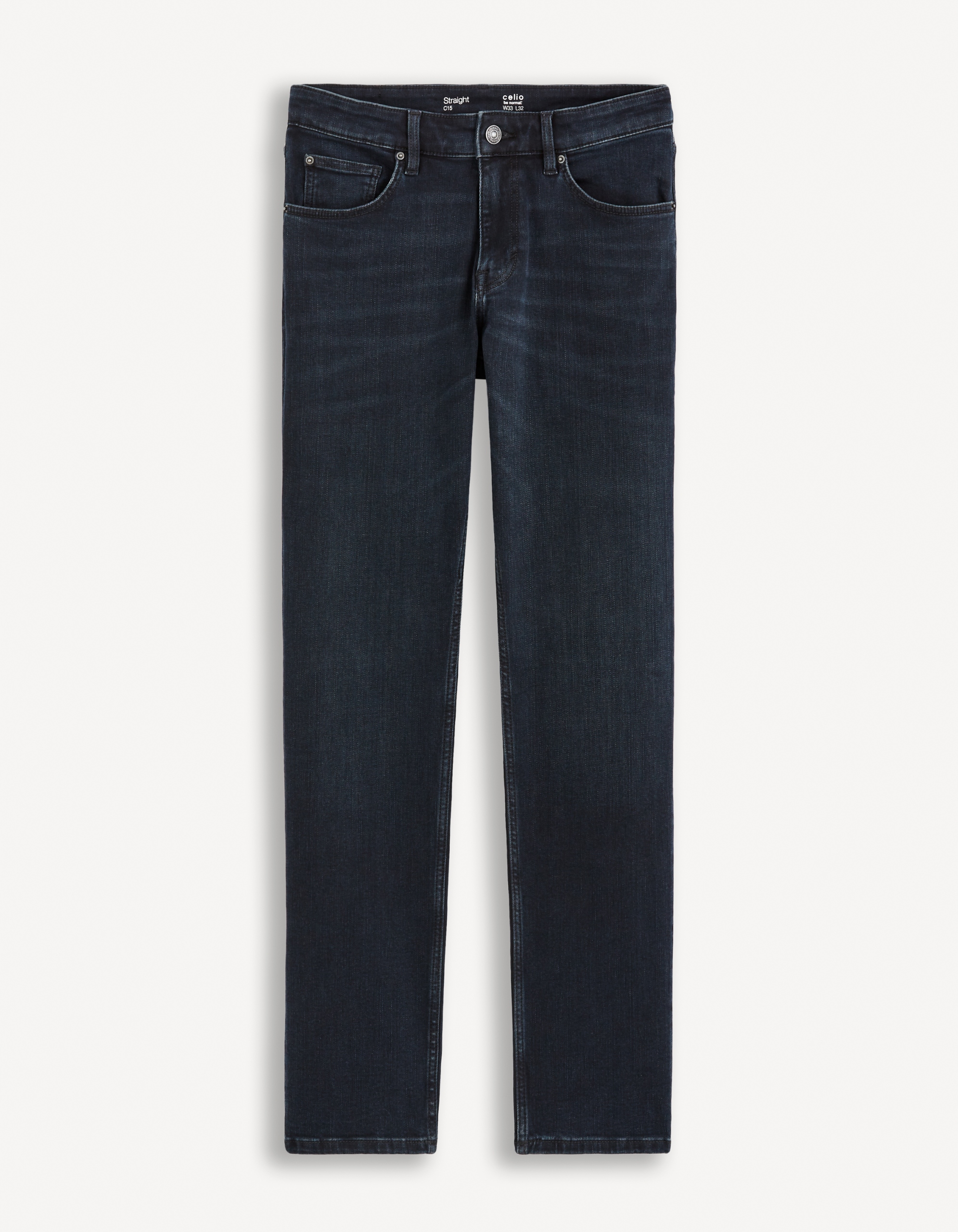 Celio Džíny C15 Straight
