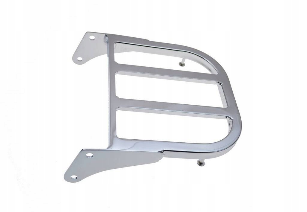 

Bagażnik Uniwersalny Honda C2 Shadow Vt 750 1100