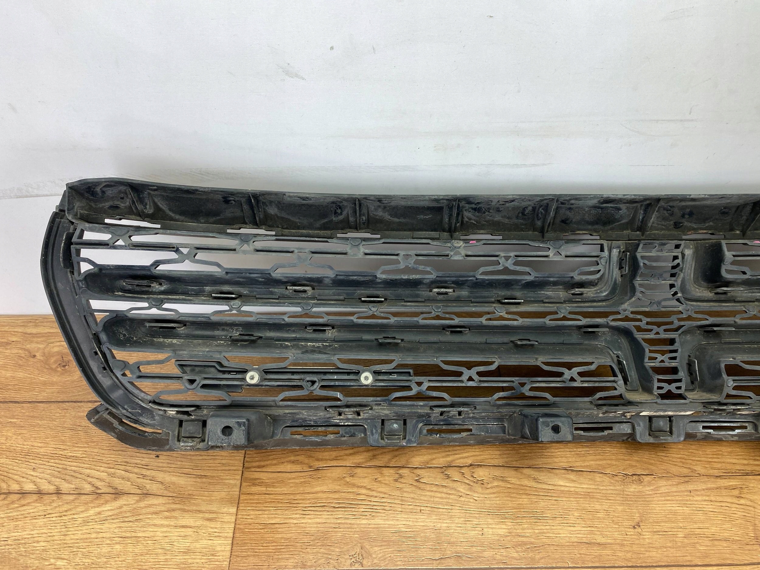 grille radiator (grill) Dodge Charger 2015+