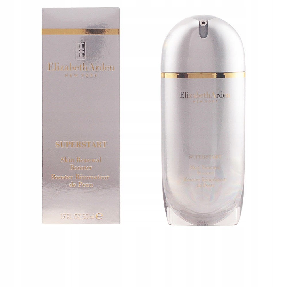 Sérum na obličej Superstart Elizabeth Arden Superstart (50 ml) (50 ml)