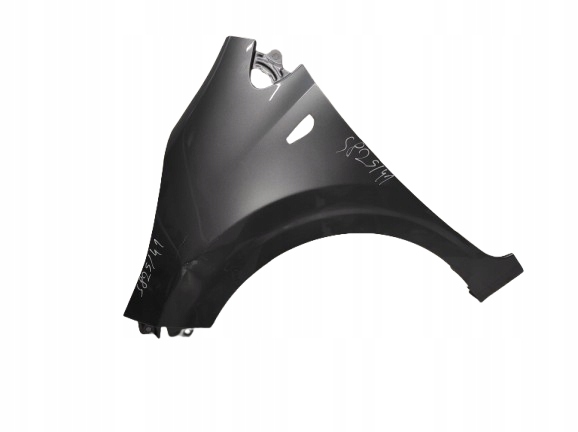 KIA PICANTO 3 III 17- BŁOTNIK LEWY PRZÓD