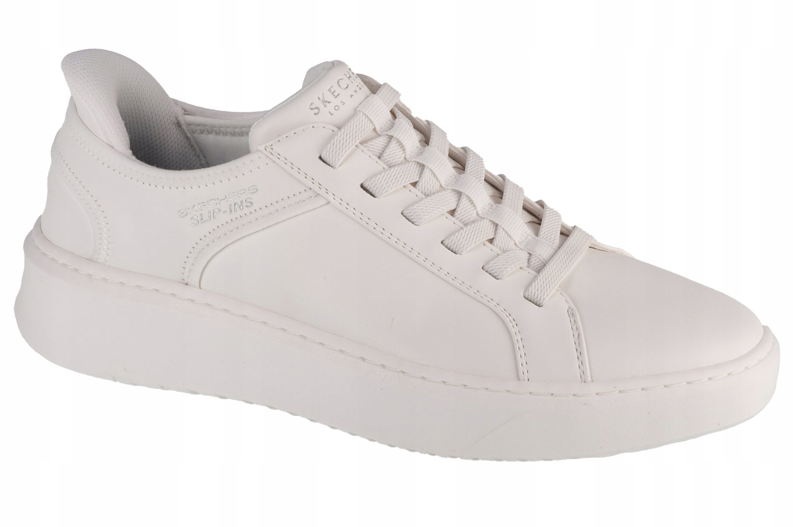 Skechers Slip-ins: Court Break Suit Sneaker (42,5) Pánské tenisky