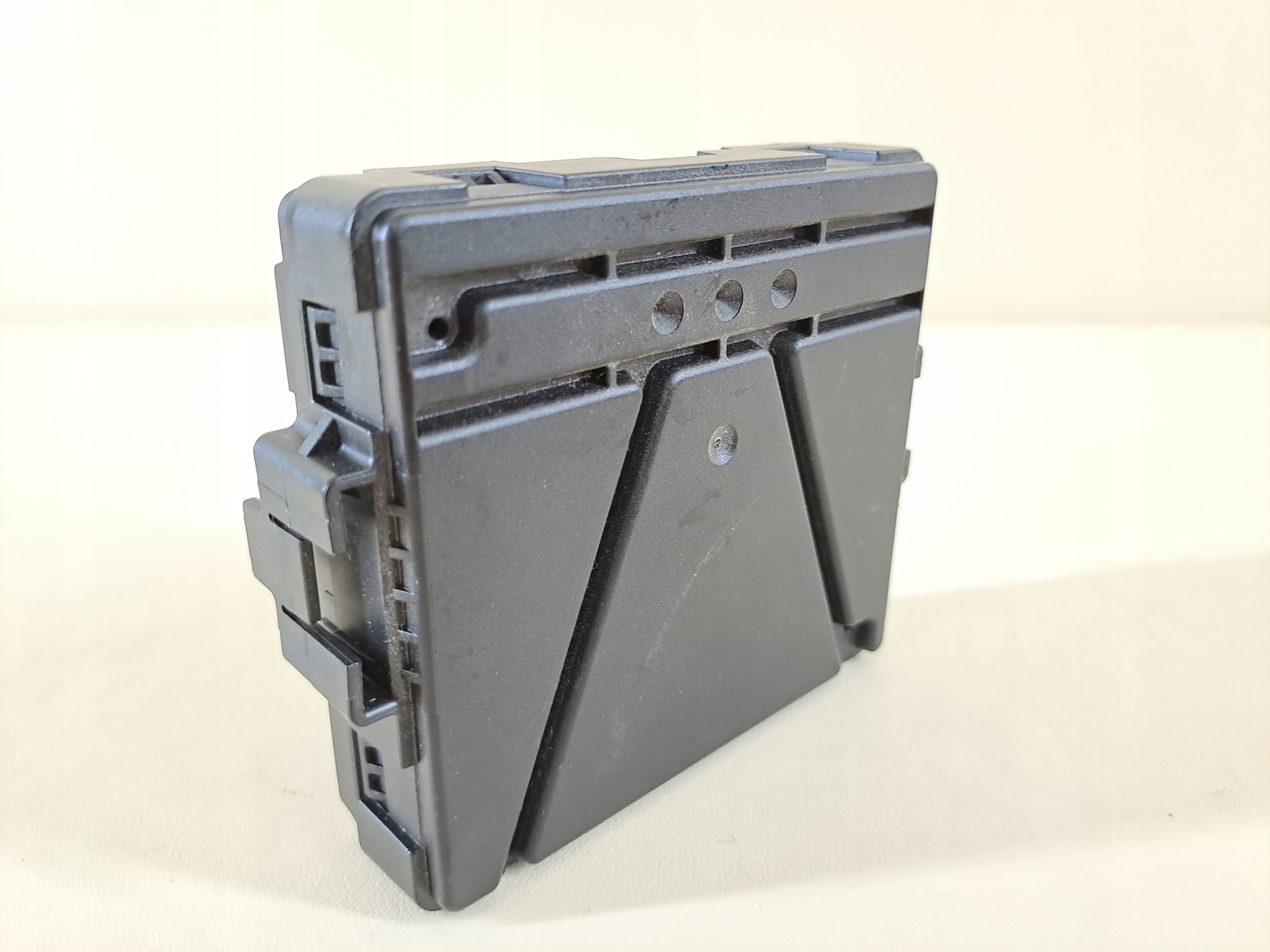 module control unit GATEWAY LOW SKODA SUPERB 3 III 19r 1.5 TSI KOMBI