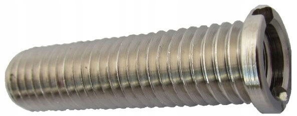 

Śruba L-45MM Do Sitka Syfonu Zlewozmywaka 3,5 Cala