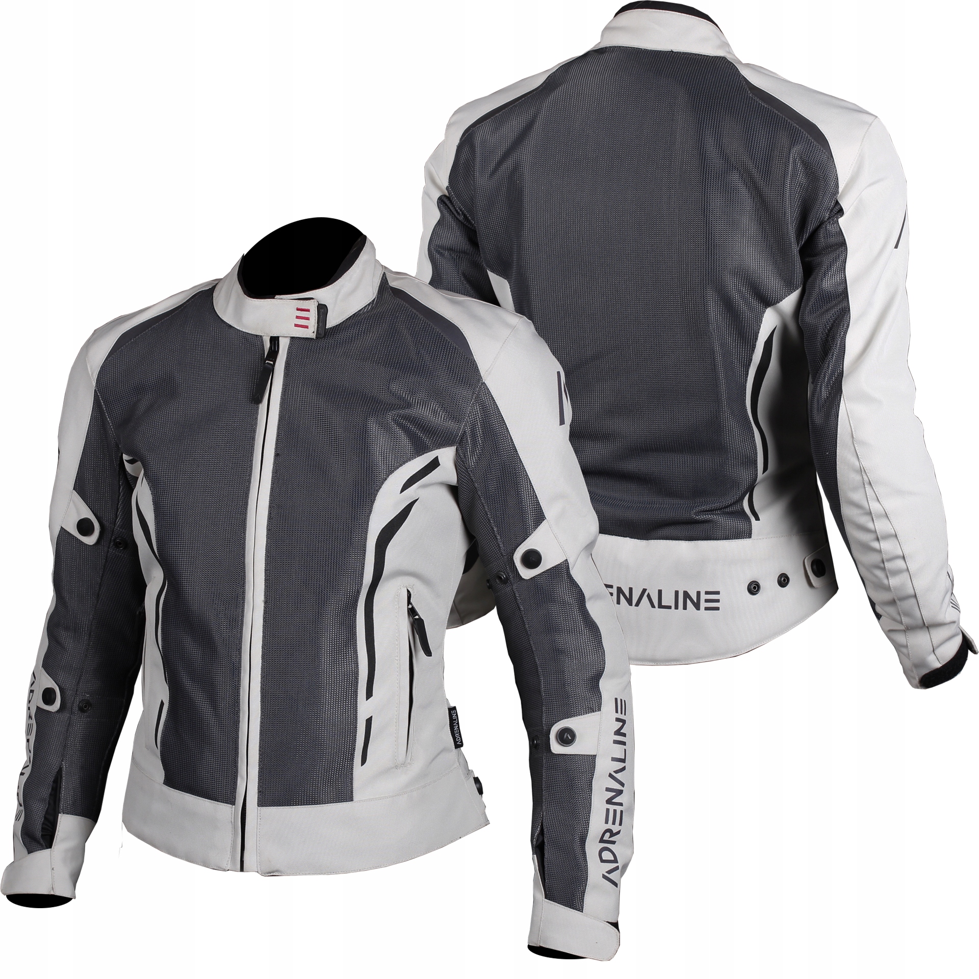 

Damska Kurtka Motocyklowa Adrenaline Meshtec Lady
