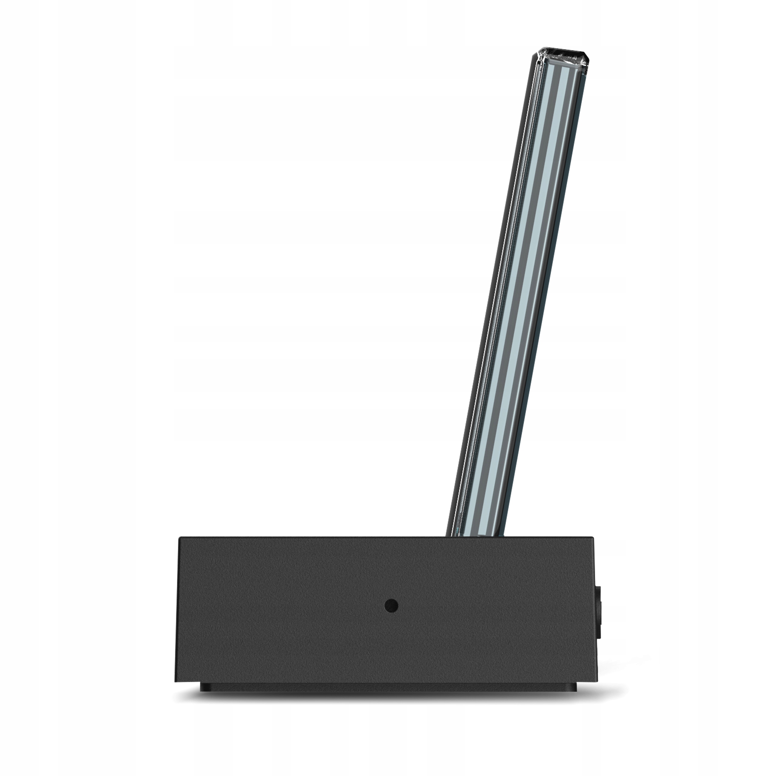 STACJA POGODOWA Z DCF METEO SP110 C POGODYNKA Kolor czarny