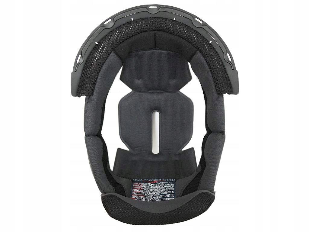Wyściółka do kasku HJC i70 rozm 2XL 9mm 34902011