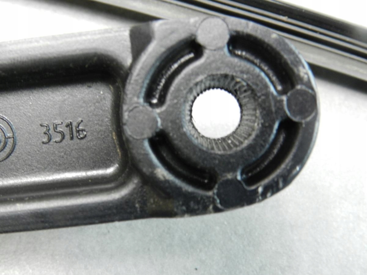 VW ARTEON wiper arm left 3G8955409