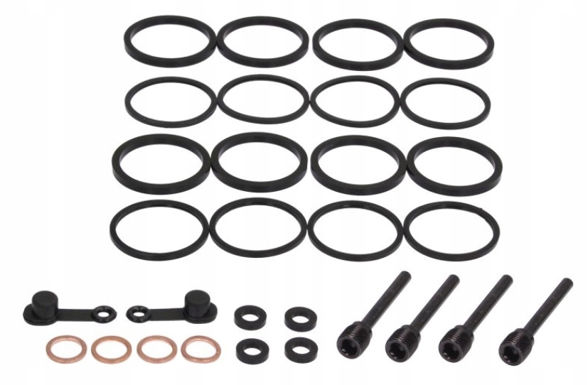 Sada na opravu svorky gsx All Balls 18-3106