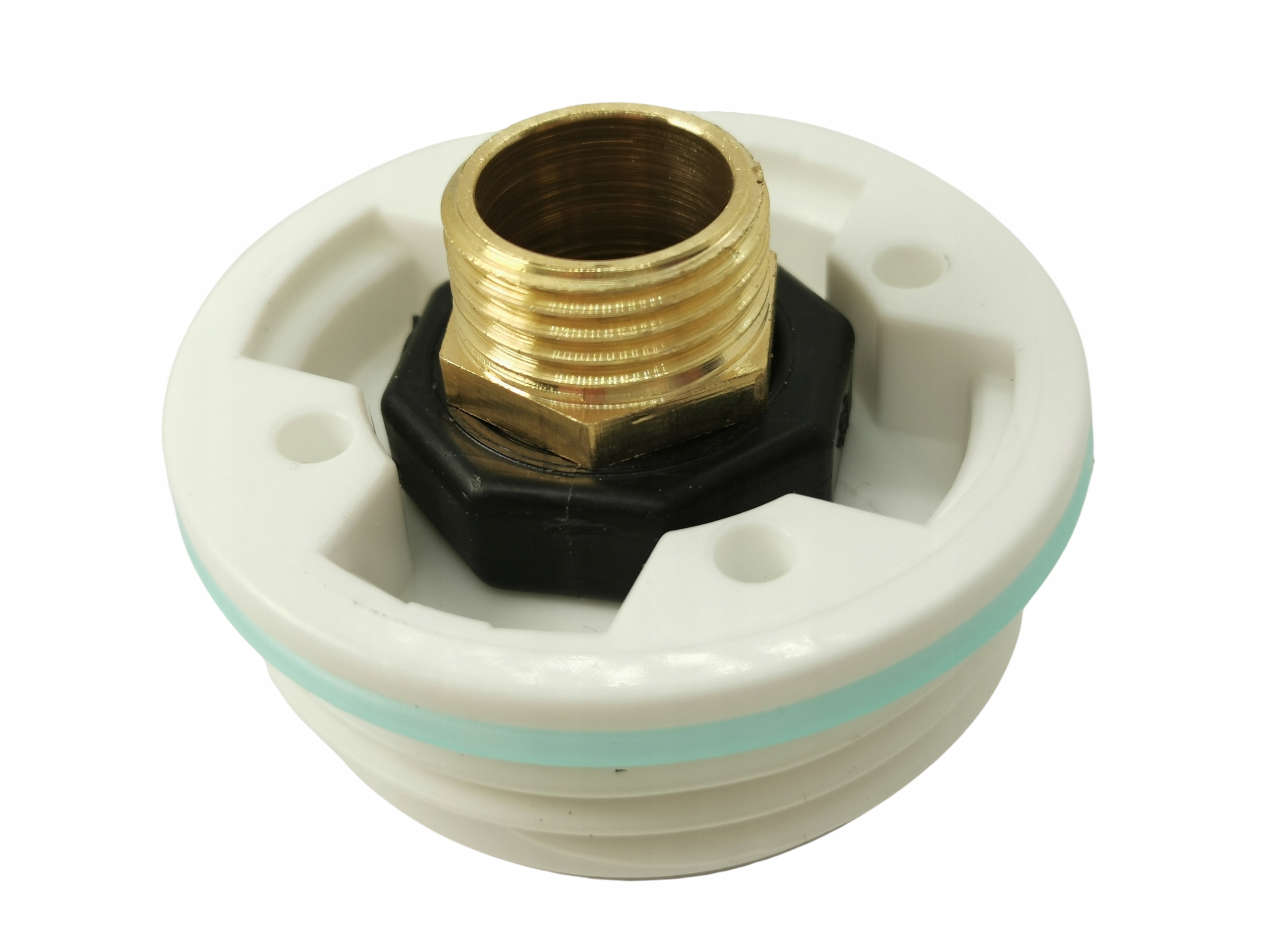 

Nypel 1/2'' Adapter Beczka 200L Redukcja Korek