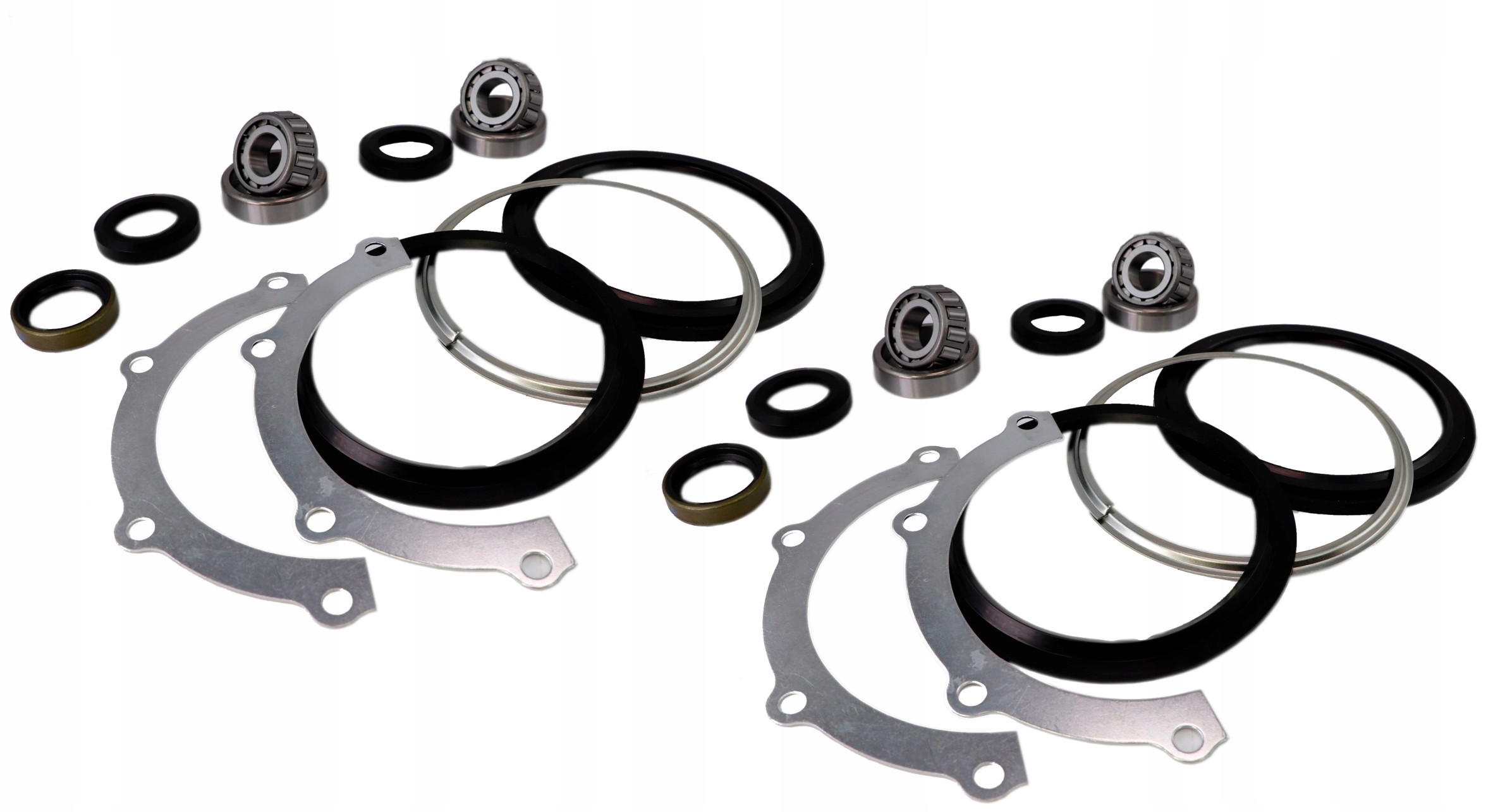 95gdms - УПЛОТНИТЕЛЬ КУЛИСНОГО КУЛАКА ПОЛУОСИ NISSAN PATRO 61