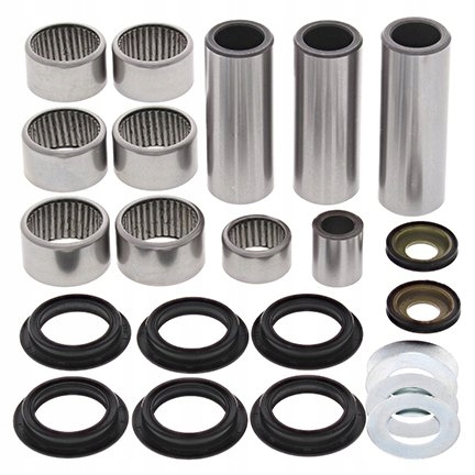 Sada Na Opravu Spojovacieho Ramena Kawasaki Kx 125/250 (93), Klx 250 (94