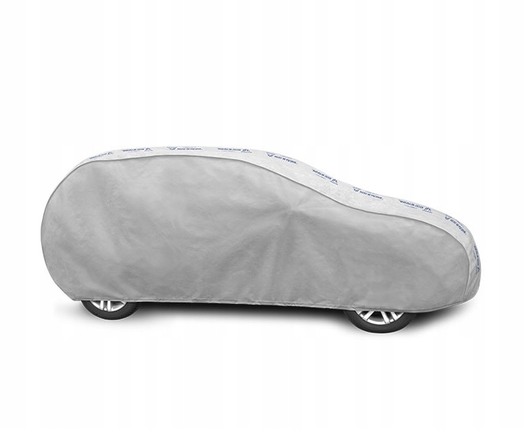 

Całoroczny pokrowiec na Skoda Scala