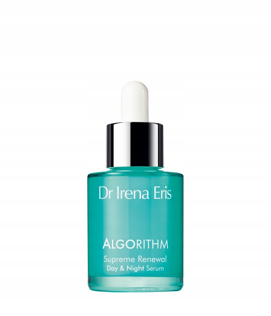 DR IRENA ERIS ALGORITHM SERUM ODMŁADZAJĄCE 30 ML