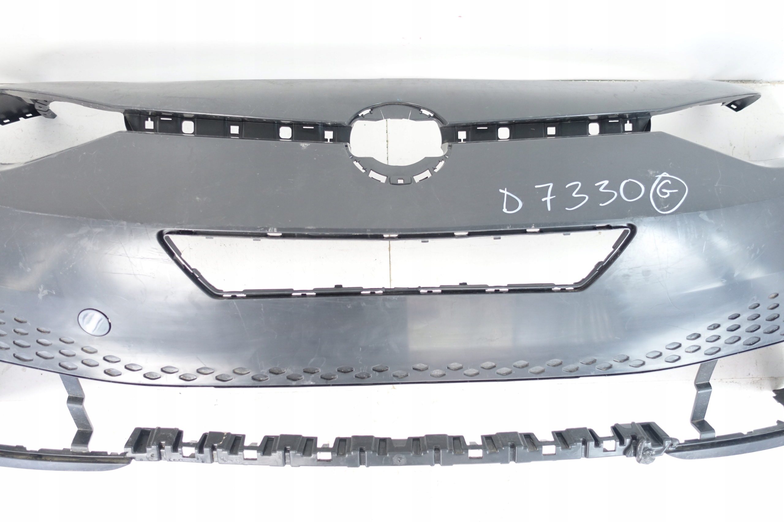 bumper front front VW ID3 ID.3 10A807217