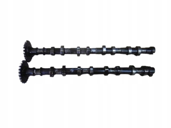 KIA CERATO 1.5 CRDI 05- WAŁEK ROZRZĄDU SSĄCY