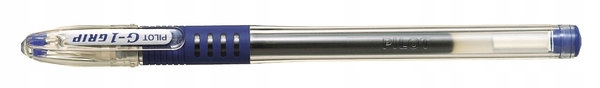 

Długopis żelowy G1-GRIP nieb., Pilot