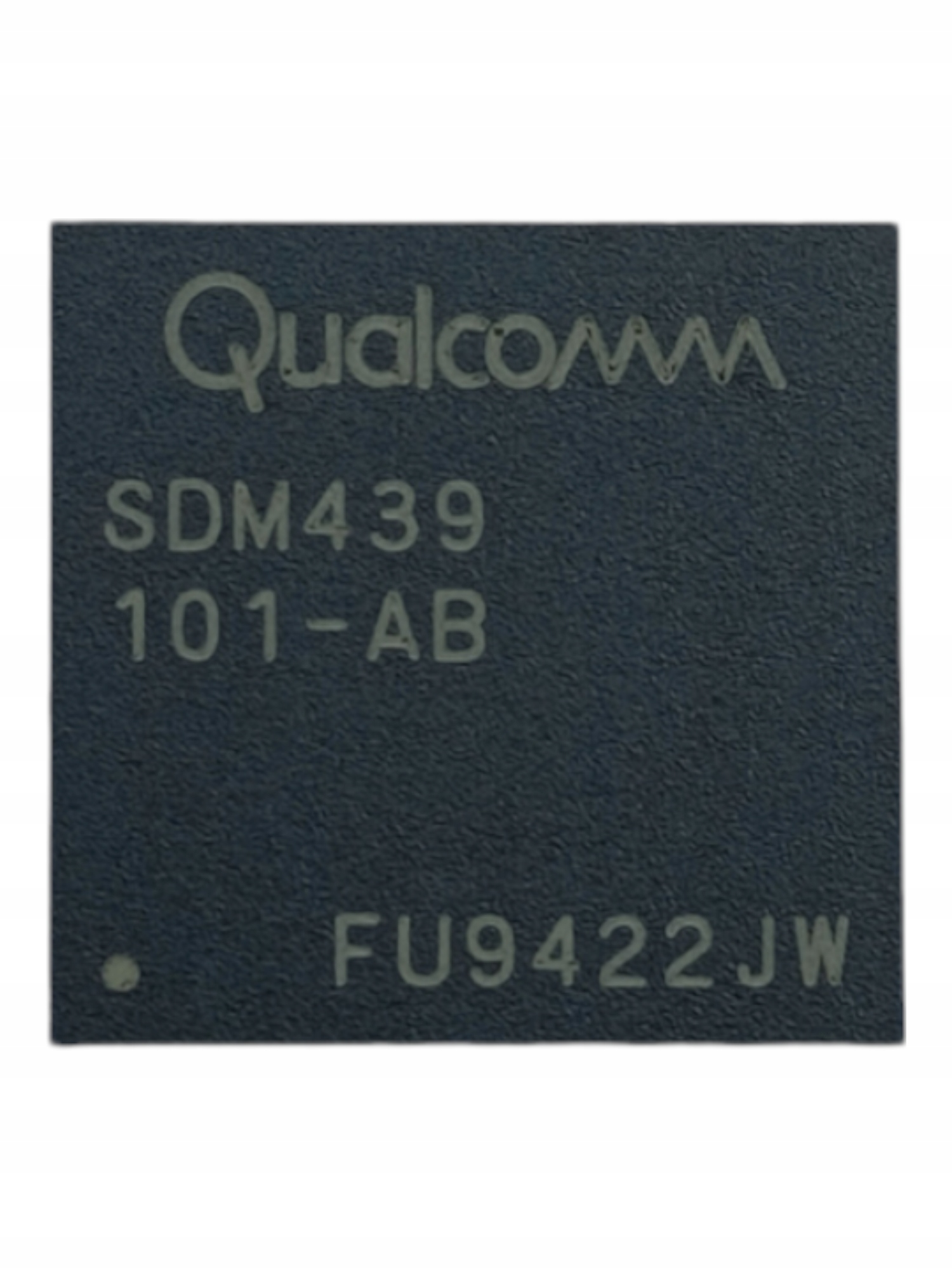 Procesor/CPU Xiaomi Redmi 8A Qualcomm SDM439 101-AB FU9422JW