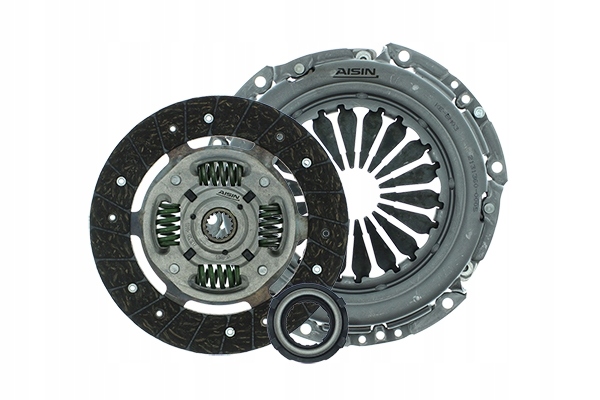 ЗЧЕПЛЕННЯ AISIN МІНІ R50 R53 R52 1.6 