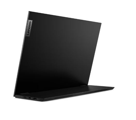 Monitor 14.0 ThinkVision M14d WLED LCD 63AAUAT6WL Czas reakcji 8 ms