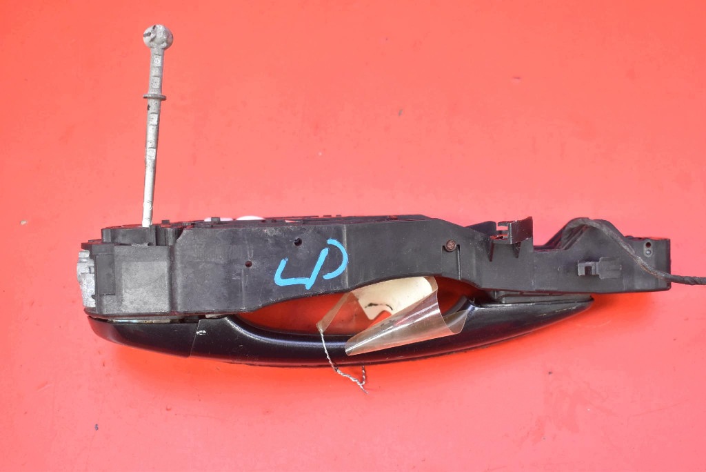handle left front front EEH 9686433780U PEUGEOT 508 1 and LIFT 14-20