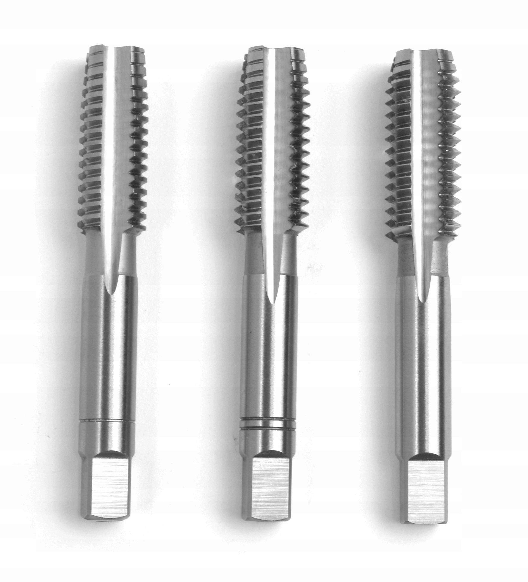 Gsr Profi zestaw kranów ręcznych, zestaw frezy