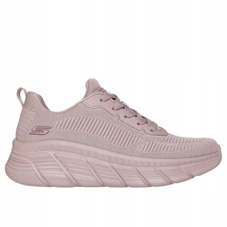 Dámské boty Skechers Bobs Flex 117385-ROS vel. 41