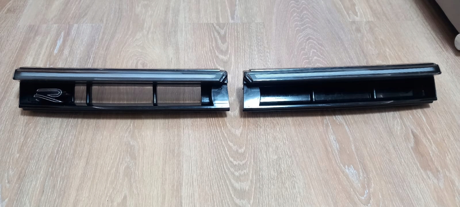 vw PASSAT B9 3J0 led решетки передний левый 3J0941653