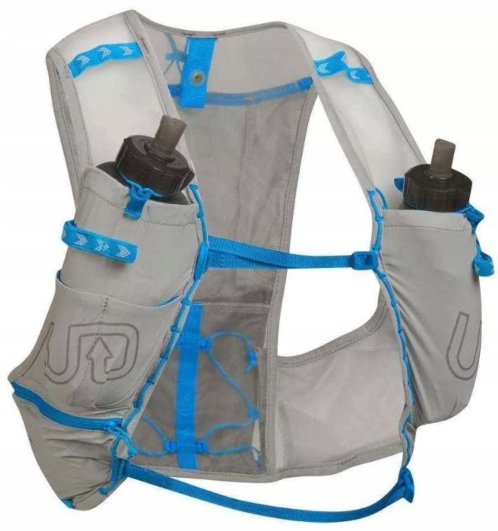 Batoh Ultimate Direction Race Vest 5.0 Signature Blue S