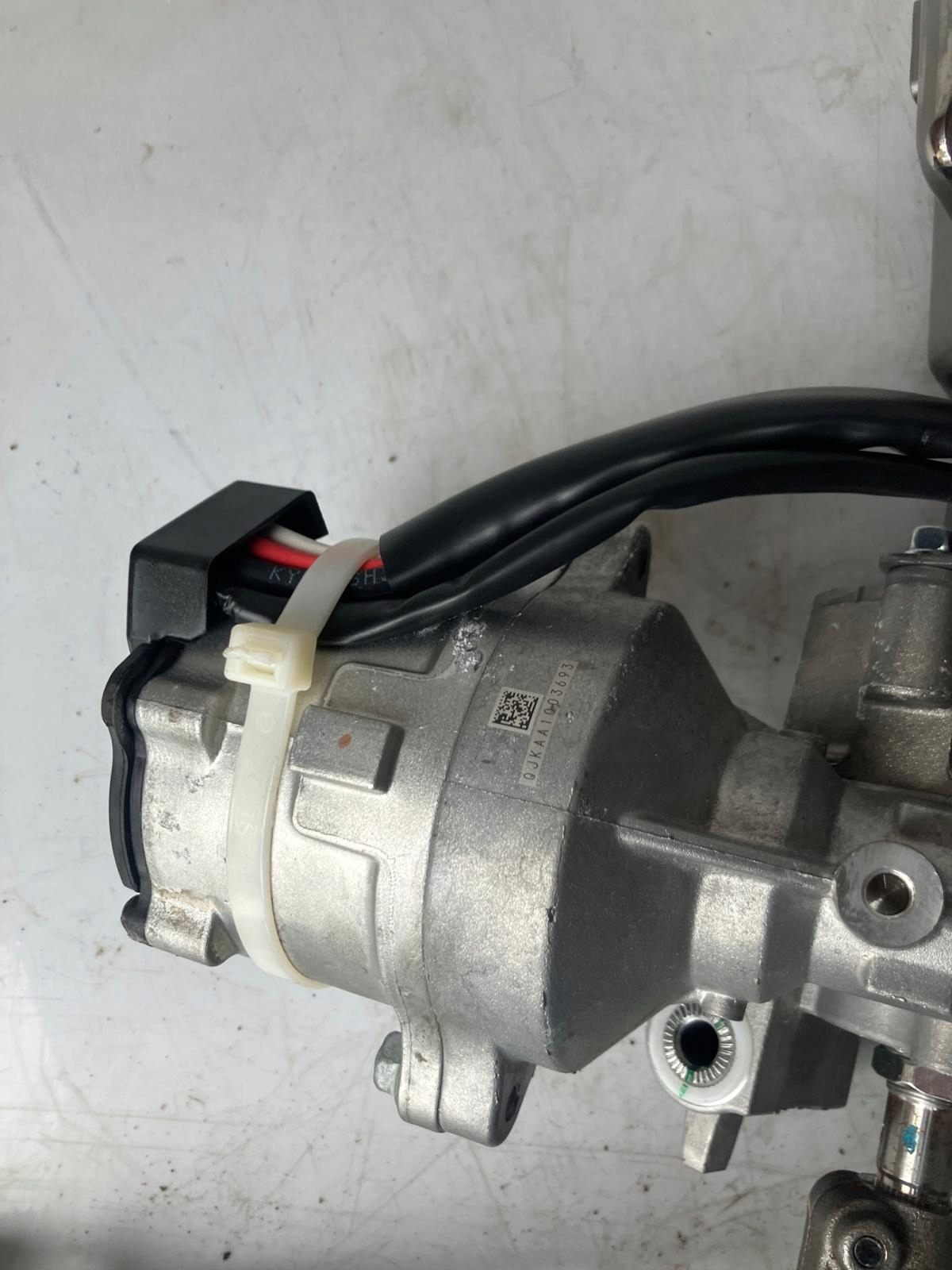 control steering wheel rod KIA STONIC 56340-H8900