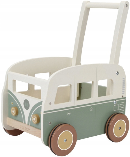 

Little Dutch Pchacz Drewniany Vintage Kamper Fsc
