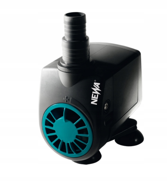 Newa Jet 1700 pompa do akwariów