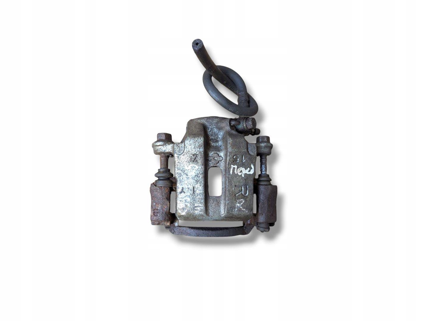 caliper brake front right side Mazda MX-5 2 facelift NB 2003