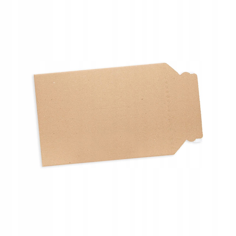 Koperta kartonowa WellPocket 265x355mm B4+ Marka T-Pack
