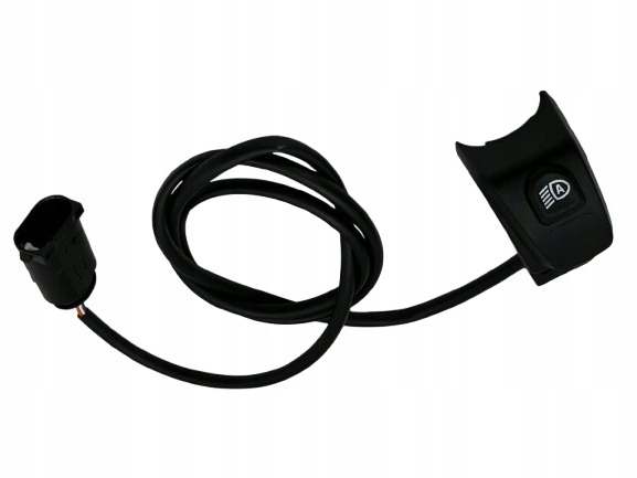 Bmw R1300 Gs tlačidlo spínača halogénových svetiel 8522455 Nový originál