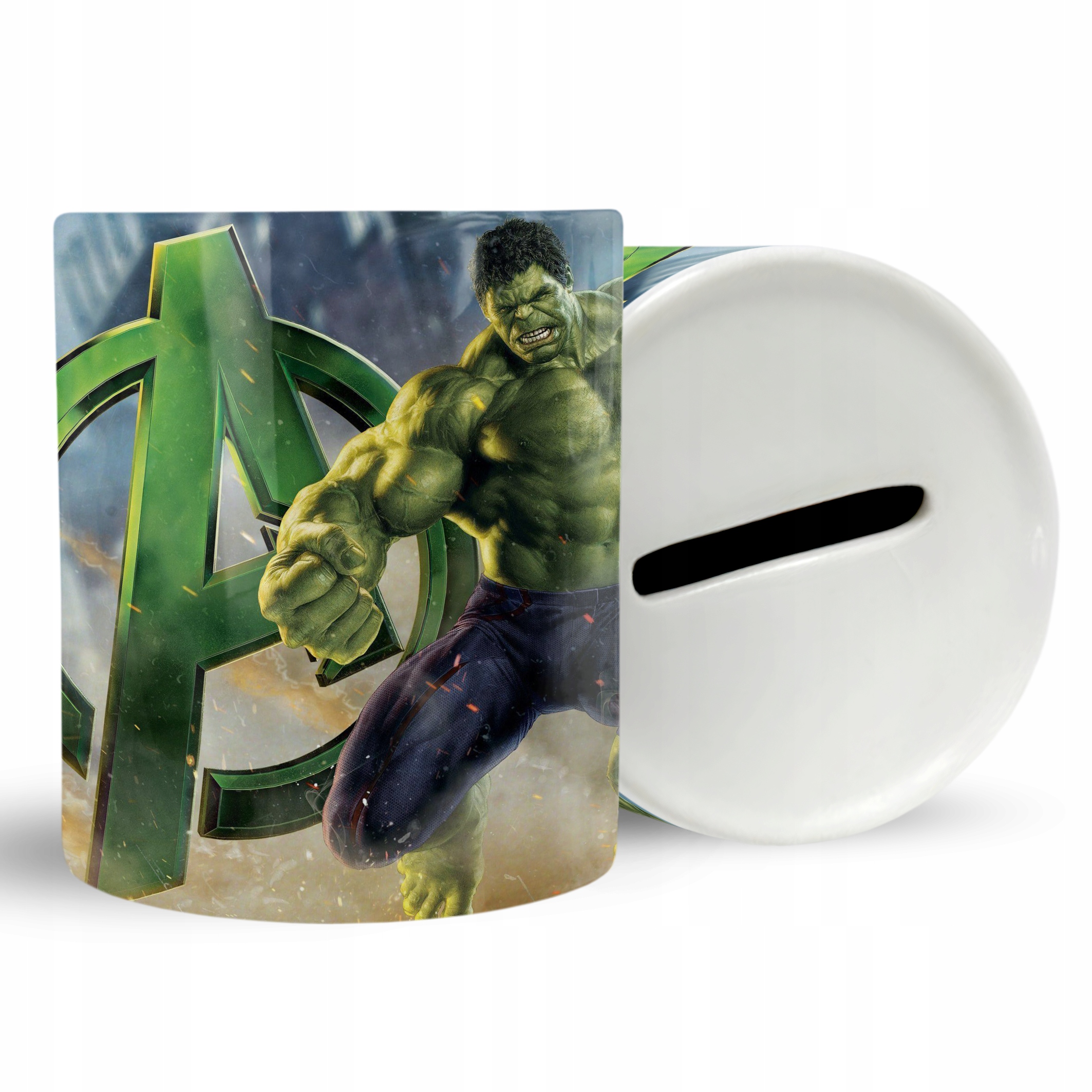 

Skarbonka Filmy Hulk Tekst