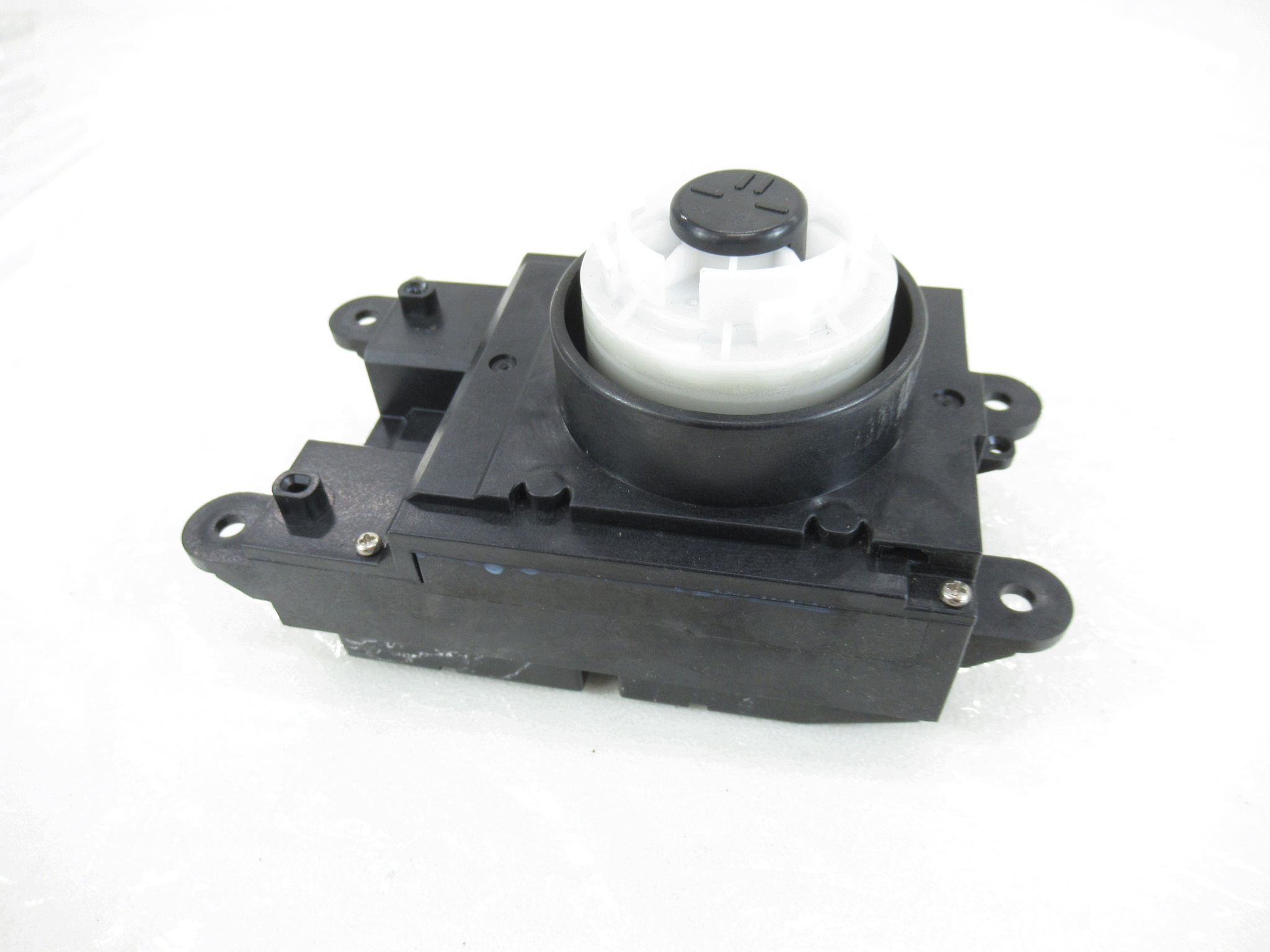 Kontroler switch and drive BMW e60 e61 e63 e64 CCC Duza navigation DVD