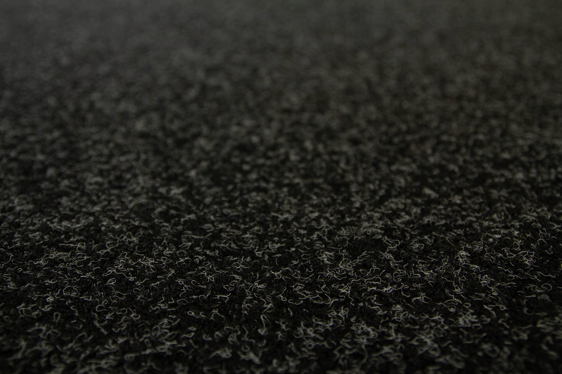 szer. 4 m WYKŁADZINA AUCKLAND SAMOCHODOWA IGŁOWANA CZARNA SZARA NA WYMIAR Materiał polipropylen