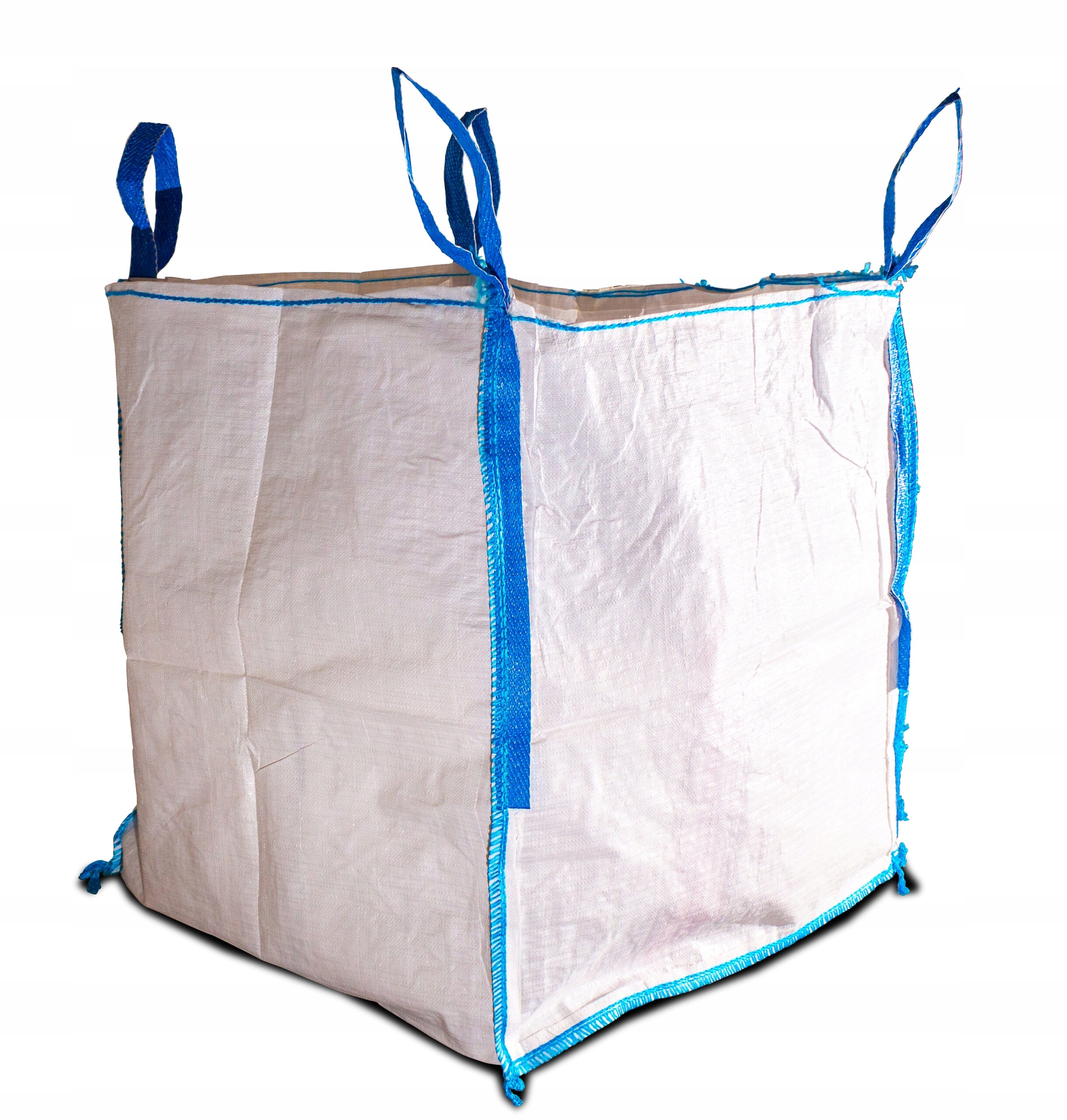 

Worek Big Bag na gruz 1m3 90x90x120 kontener