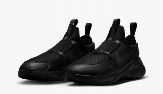 Nike Flex Runner 3 Obuwie dziecięce czarny FN1449-002 r. 31