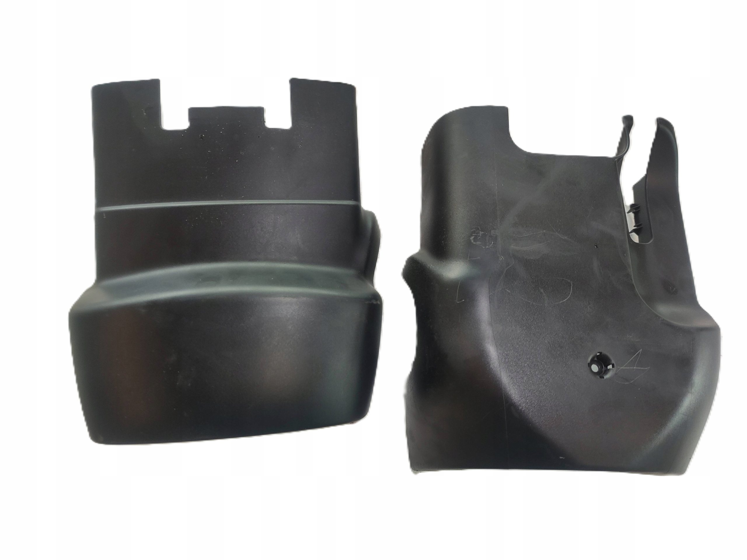 Blende Abdeckung des Lenkrads SUBARU Impreza GH