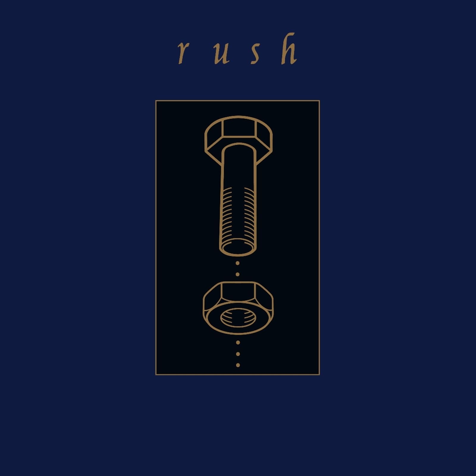 Rush Counterparts (syeor 2025) (2LP)