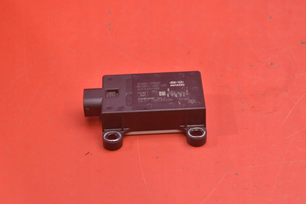 Sensor SENSOR ESP 95690-2P000 HYUNDAI IX35 1 und 2.0 16V 163 KM 09-13