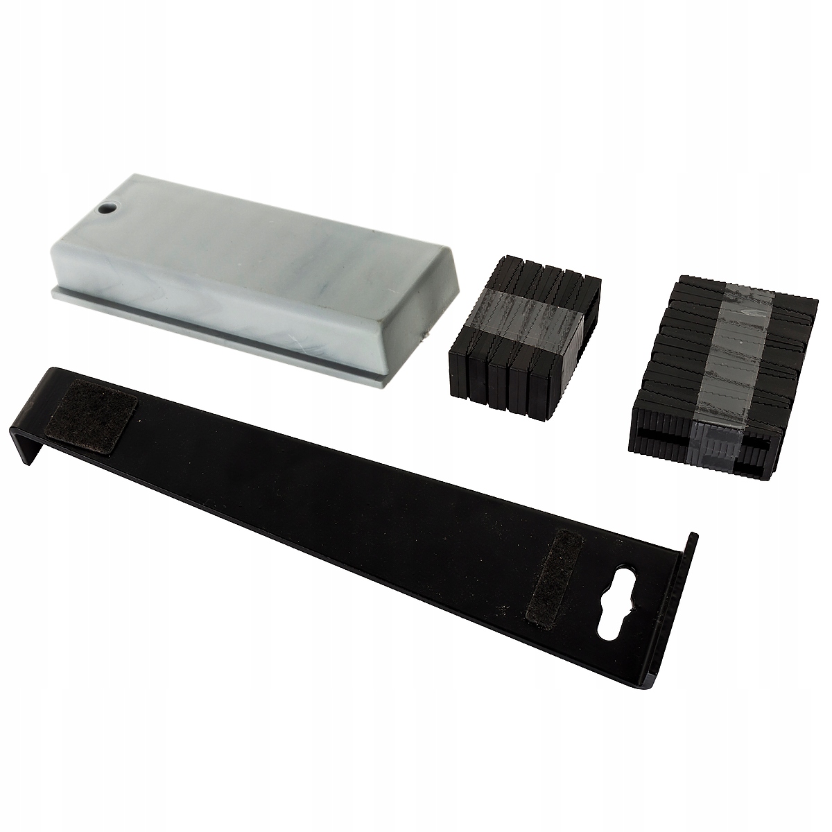 

Przyrząd Montaż Paneli Podłogowych Dobijak Kliny