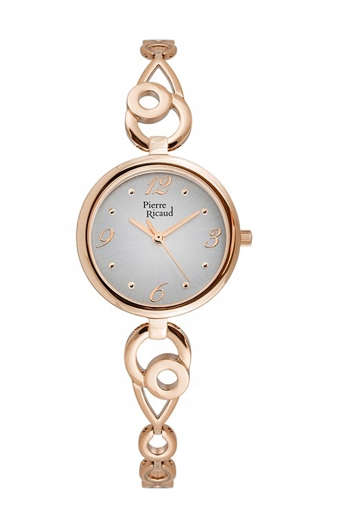 Nové Originální dámské hodinky Pierre Ricaud P22008.9177Q gravírování