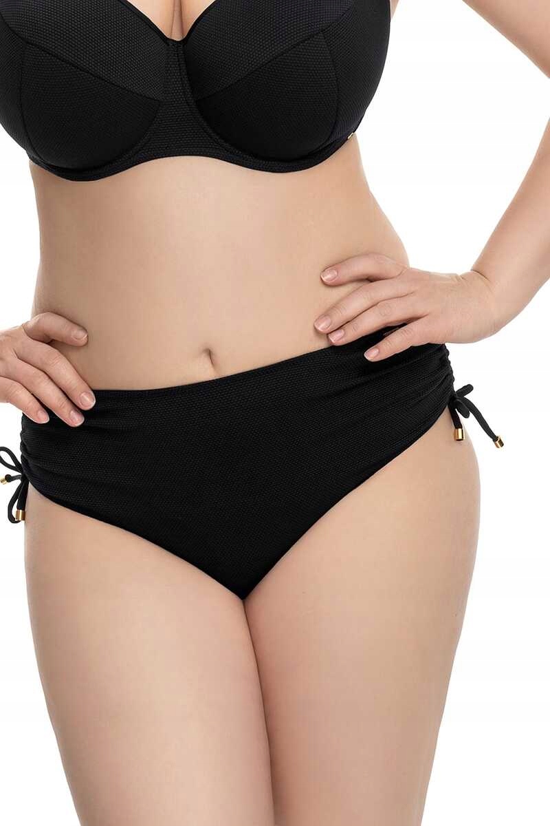 Corin Plavkové kalhotky Dallas 06404 černé M