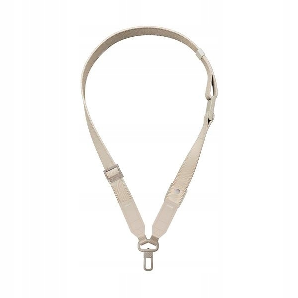 Univerzální Vodítko 2V1 Pro Telefon Uniq Vista Bílá Perleťová Barva